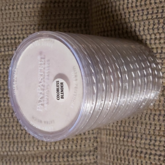 Set of 10 Panpastels - Picture 3 of 16